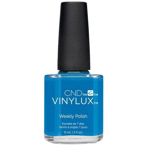 CND Vinylux Nr:192 Reflecting Pool i gruppen CND / Vinylux Nagellack / Garden Muse hos Nails, Body & Beauty (4332)