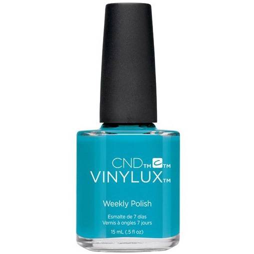 CND Vinylux Nr:191 Lost Labyrinth i gruppen CND / Vinylux Nagellack / Garden Muse hos Nails, Body & Beauty (4333)