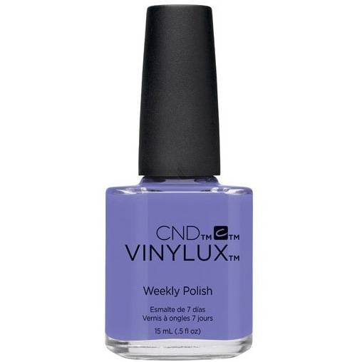 CND Vinylux Nr:193 Wisteria Haze i gruppen CND / Vinylux Nagellack / Garden Muse hos Nails, Body & Beauty (4335)