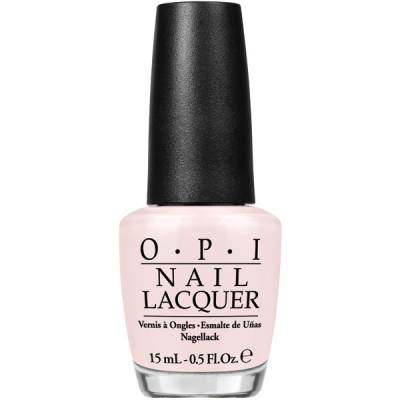 OPI Act Your Beige! i gruppen OPI / Nagellack / Soft Shades hos Nails, Body & Beauty (4336)