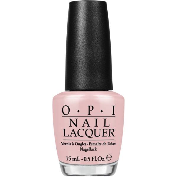 OPI Put It In Neutral i gruppen OPI / Nagellack / Soft Shades hos Nails, Body & Beauty (4339)
