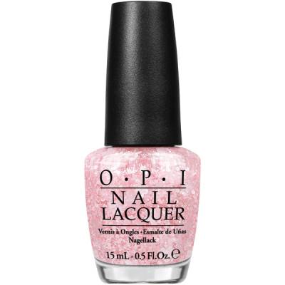 OPI Petal Soft i gruppen OPI / Nagellack / Soft Shades hos Nails, Body & Beauty (4341)