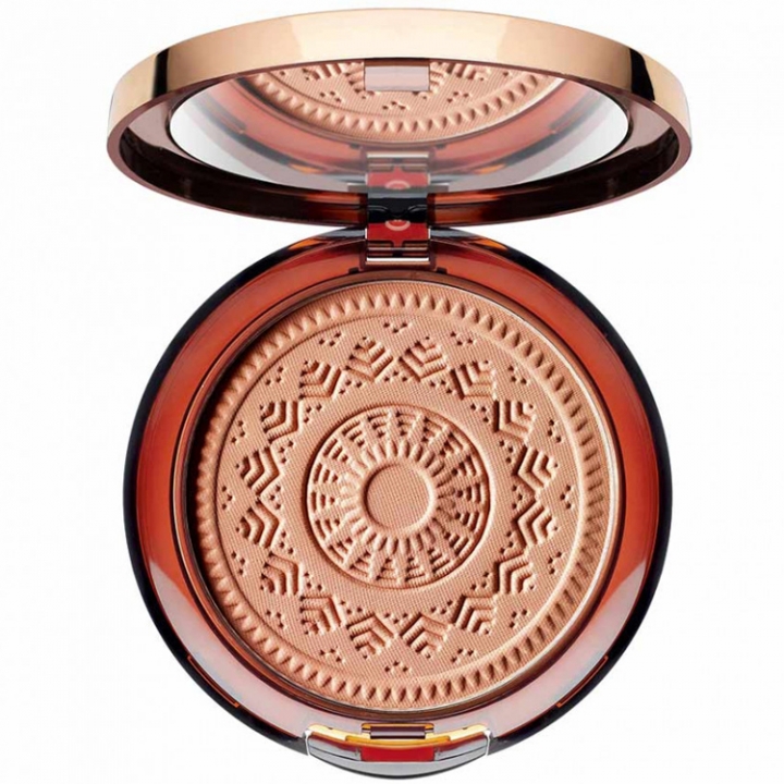 Artdeco Bronzing Powder Nr:6 Desert Dawn i gruppen ArtDeco / Bronzing hos Nails, Body & Beauty (43663-6)