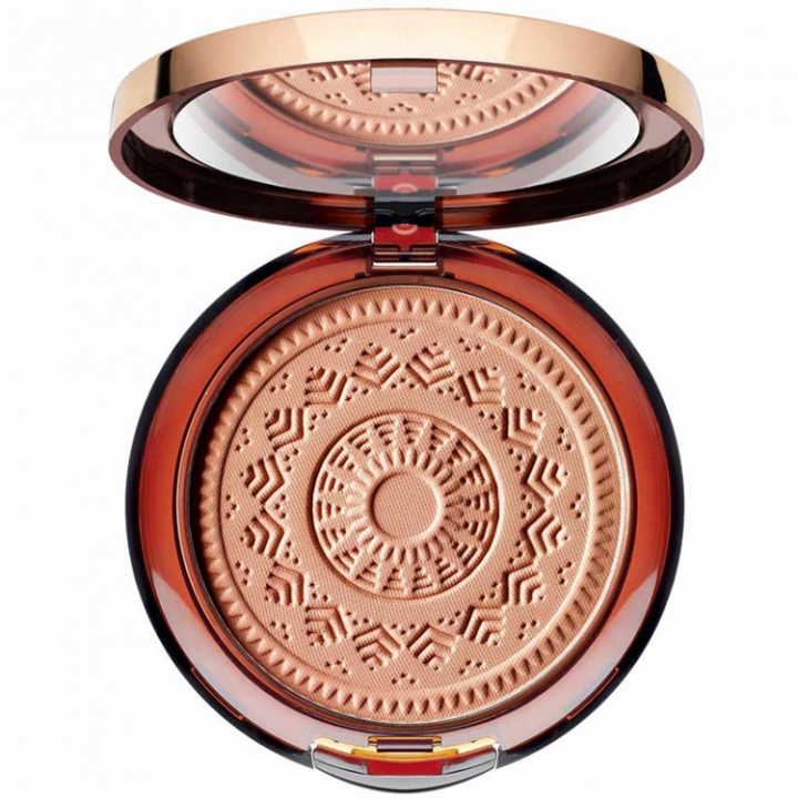 Artdeco Bronzing Powder Nr:6 Desert Dawn i gruppen ArtDeco / Makeup / Bronzing hos Nails, Body & Beauty (43663-6)