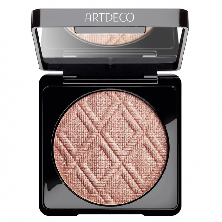 Artdeco Glow Bronzer -Embrace These Summer Vibes- i gruppen ArtDeco / Makeup Kollektioner / Embrace These Summer Vibes hos Nails, Body & Beauty (43669)