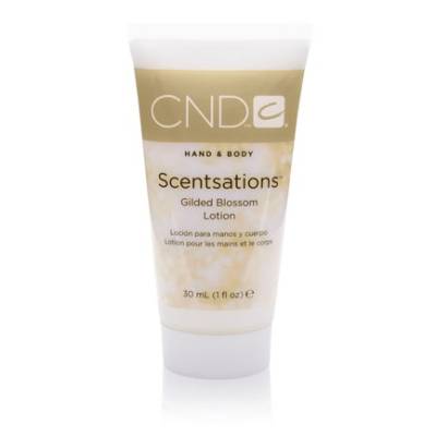 CND Scentsations Gilded Blossom 30 ml Lotion i gruppen CND / Scentsations hos Nails, Body & Beauty (4367)