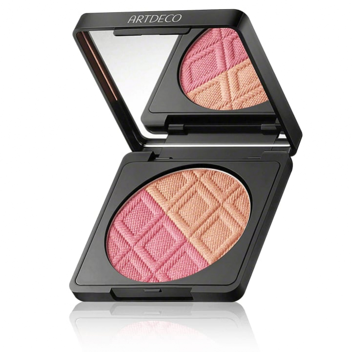 Artdeco Bronzing Blusher -Embrace These Summer Vibes- i gruppen ArtDeco / Makeup Kollektioner / Embrace These Summer Vibes hos Nails, Body & Beauty (43670)