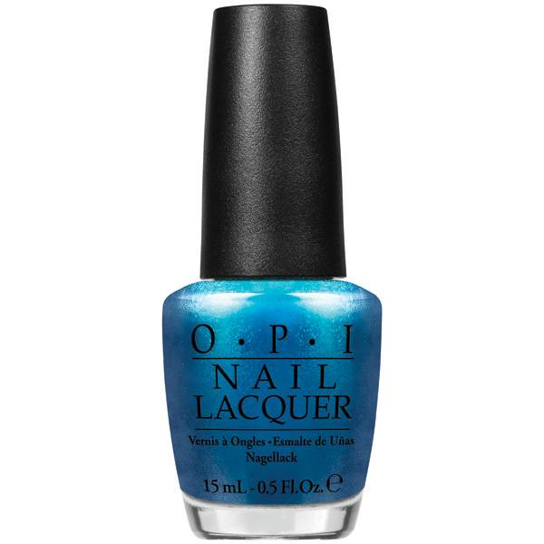 OPI Brights I Sea You Wear OPI i gruppen OPI / Nagellack / Brights hos Nails, Body & Beauty (4392)