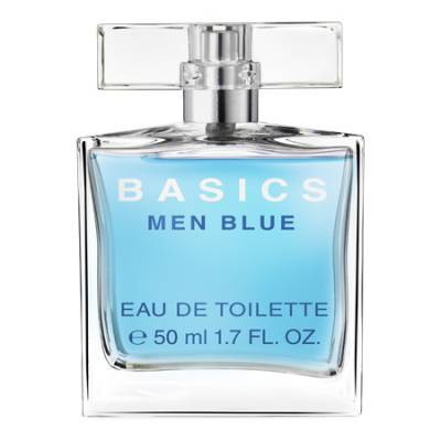 Sans Soucis Basic Men Blue Edt i gruppen Produktkyrkogård hos Nails, Body & Beauty (4433)