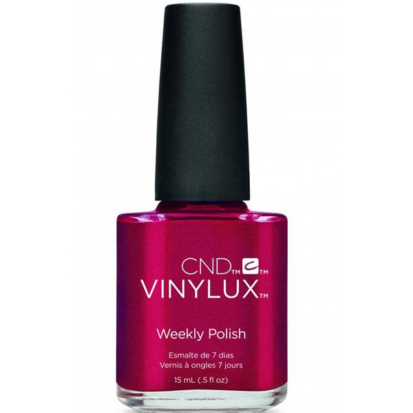 CND Vinylux Nr:196 Tartan Punk i gruppen CND / Vinylux Nagellack / Contradictions hos Nails, Body & Beauty (4436)