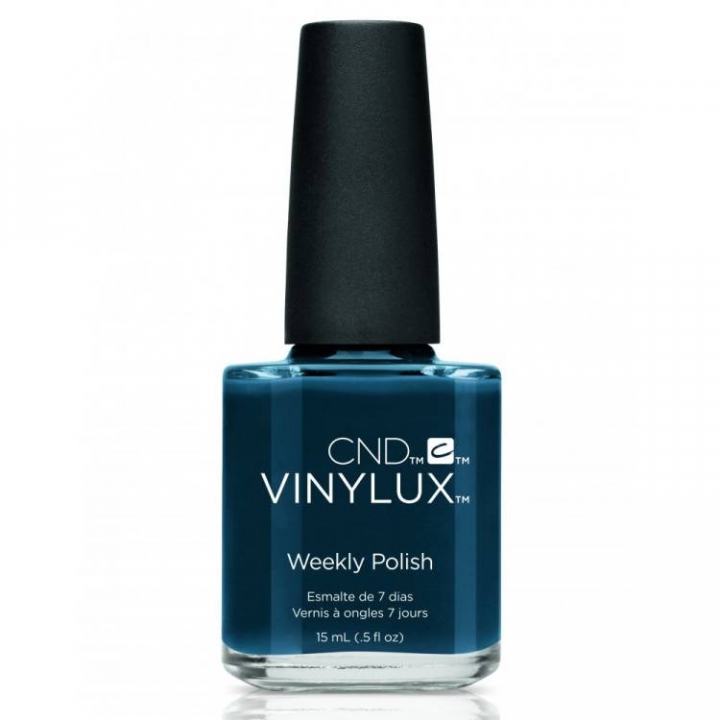 CND Vinylux Nr:200 Couture Covet i gruppen CND / Vinylux Nagellack / Contradictions hos Nails, Body & Beauty (4439)