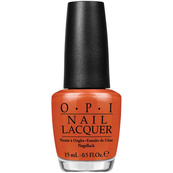 OPI Venice Its Piazza Cake i gruppen OPI / Nagellack / Venice hos Nails, Body & Beauty (4442)