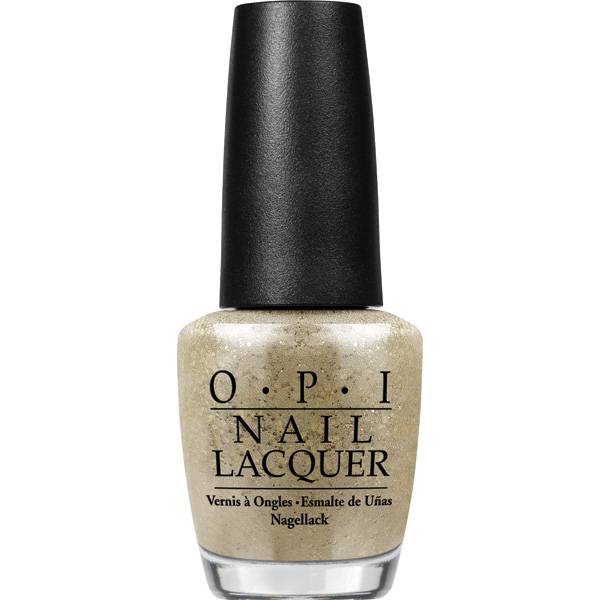 OPI Venice Baroque.. But Still Shopping! -Limited Edition- i gruppen OPI / Nagellack / Venice hos Nails, Body & Beauty (4445)