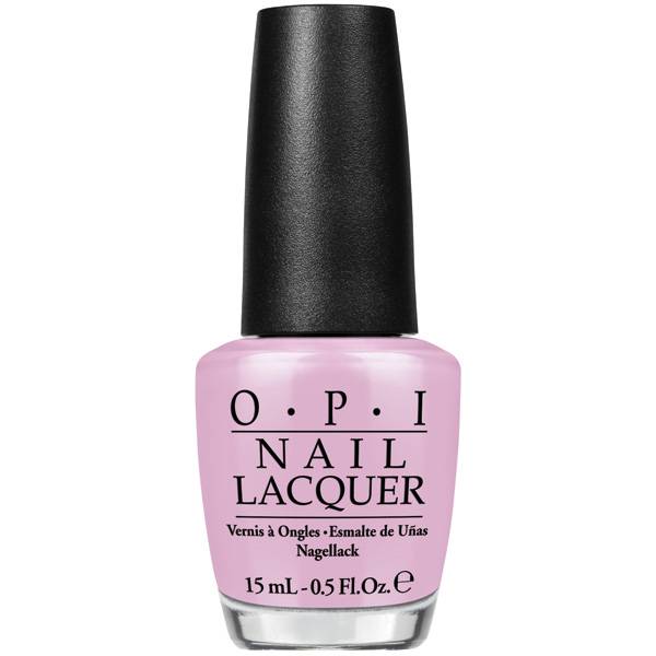 OPI Venice Purple Palazzo Pants i gruppen OPI / Nagellack / Venice hos Nails, Body & Beauty (4451)