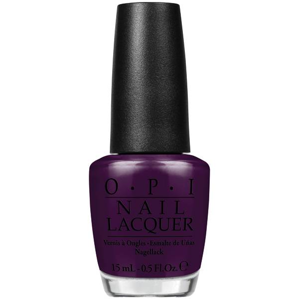 OPI Venice O Suzi Mio i gruppen OPI / Nagellack / Venice hos Nails, Body & Beauty (4456)