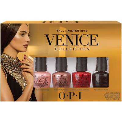 OPI Venice Little Bambinos Mini Nagellack i gruppen OPI / Nagellack / Venice hos Nails, Body & Beauty (4457)