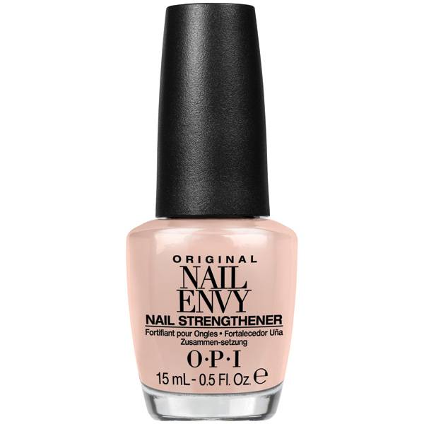 OPI Nail Envy Strength + Color Samoan Sand i gruppen OPI / Vrdande Nagellack hos Nails, Body & Beauty (4460)