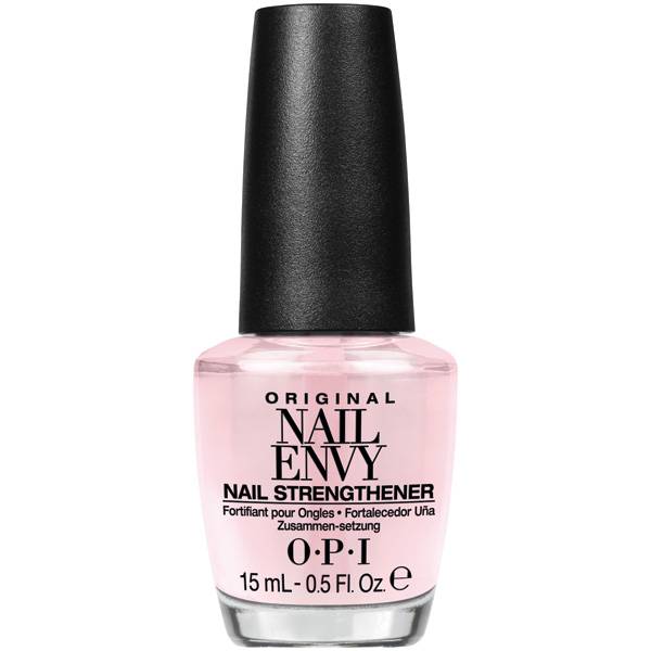OPI Nail Envy Strength + Color Pink To Envy i gruppen OPI / V�rdande Nagellack hos Nails, Body & Beauty (4461)