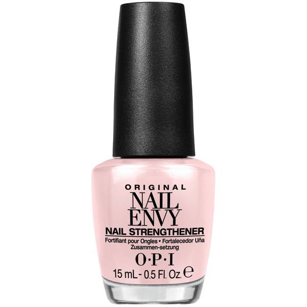 OPI Nail Envy Strength + Color Bubble Bath i gruppen OPI / Vrdande Nagellack hos Nails, Body & Beauty (4462)