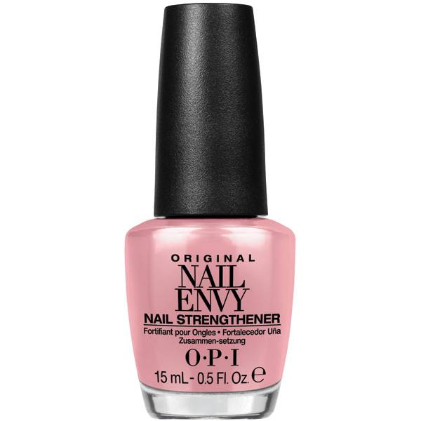 OPI Nail Envy Strength + Color Hawaiian Orchid i gruppen OPI / Vrdande Nagellack hos Nails, Body & Beauty (4463)