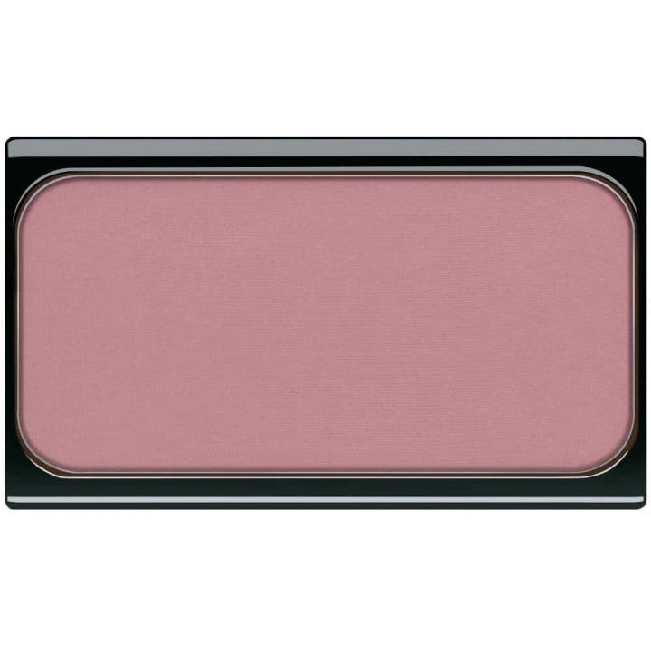 Artdeco Blusher Nr:40 Crown Pink i gruppen ArtDeco / Makeup / Blusher hos Nails, Body & Beauty (4478)