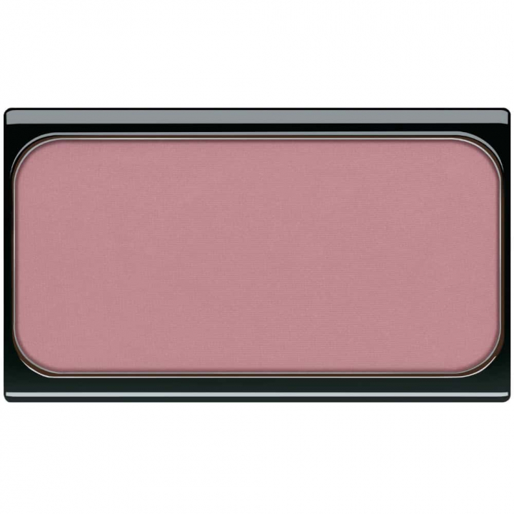 Artdeco Blusher Nr:40 Crown Pink i gruppen ArtDeco / Blusher hos Nails, Body & Beauty (4478)