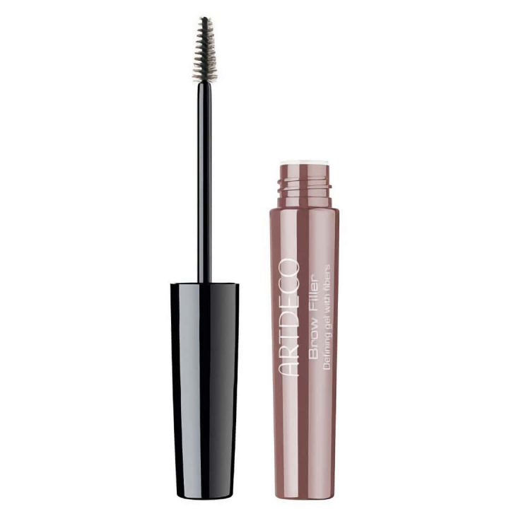 Artdeco Brow Filler Nr:2 Ljus Brun i gruppen ArtDeco / Ögonbryn hos Nails, Body & Beauty (4483)