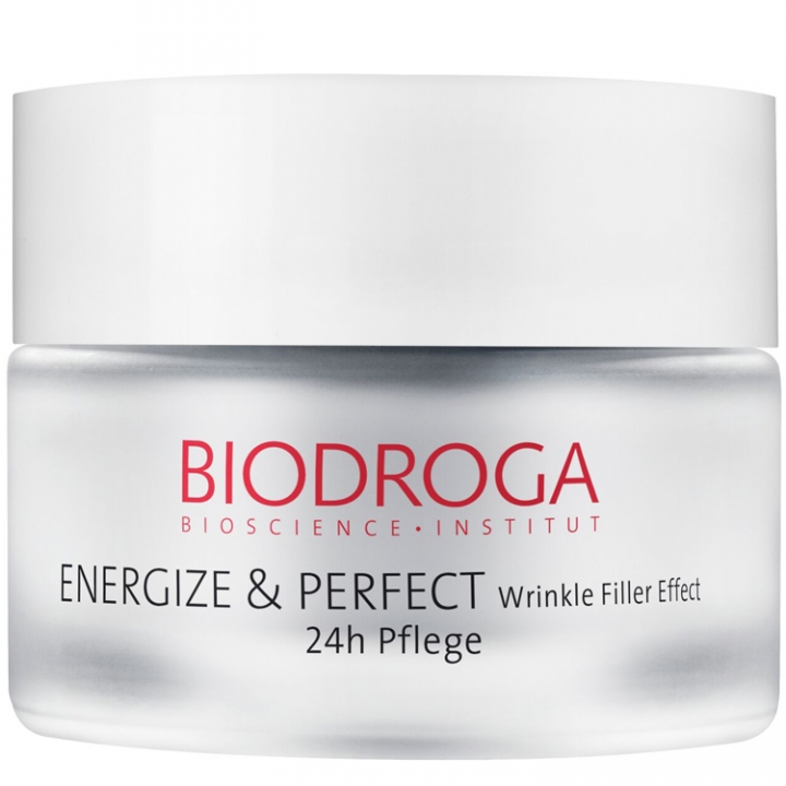 Biodroga Energize & Perfect 24h Care i gruppen Biodroga / Hudv�rd / Energize & Perfect hos Nails, Body & Beauty (4504)