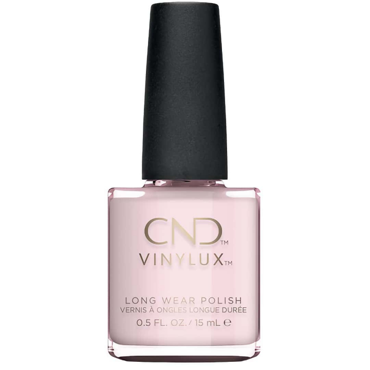 CND Vinylux Nr:203 Winter Glow i gruppen CND / Vinylux Nagellack / Aurora hos Nails, Body & Beauty (4512)