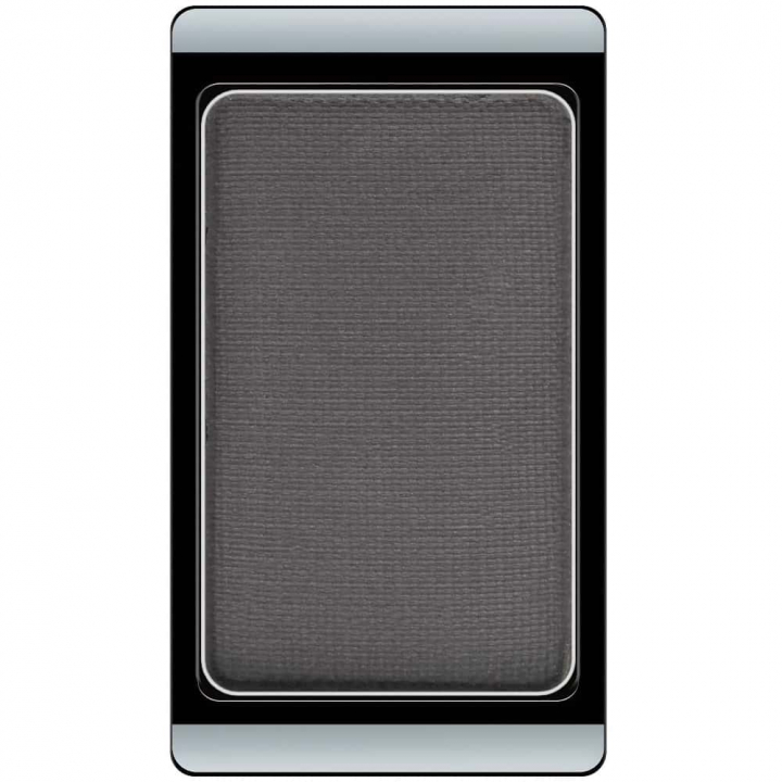 Artdeco Eyebrow Powder Nr:02 Dark i gruppen ArtDeco / Ögonbryn hos Nails, Body & Beauty (4514)