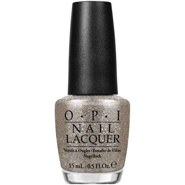 OPI Starlight Super Star Status i gruppen OPI / Nagellack / Starlight hos Nails, Body & Beauty (4525)