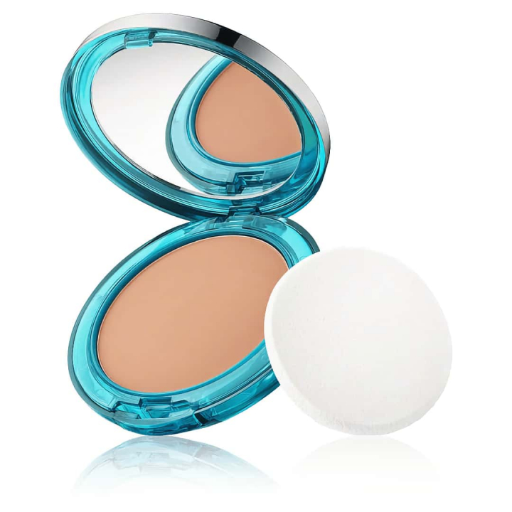 Artdeco Sun Protection Powder Foundation SPF 50  i gruppen ArtDeco / Makeup / Foundation hos Nails, Body & Beauty (453-V)