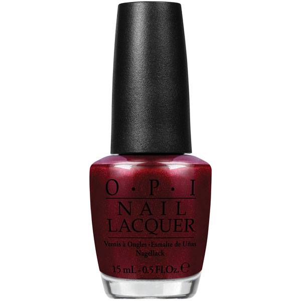 OPI Starlight Let Your Love Shine i gruppen OPI / Nagellack / Starlight hos Nails, Body & Beauty (4530)