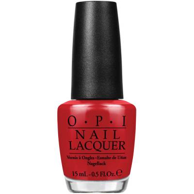 OPI Starlight Love is in My Cards i gruppen OPI / Nagellack / Starlight hos Nails, Body & Beauty (4533)