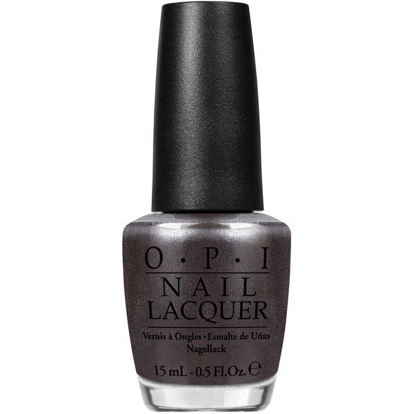 OPI Starlight No More Mr. Night Sky i gruppen OPI / Nagellack / Starlight hos Nails, Body & Beauty (4535)