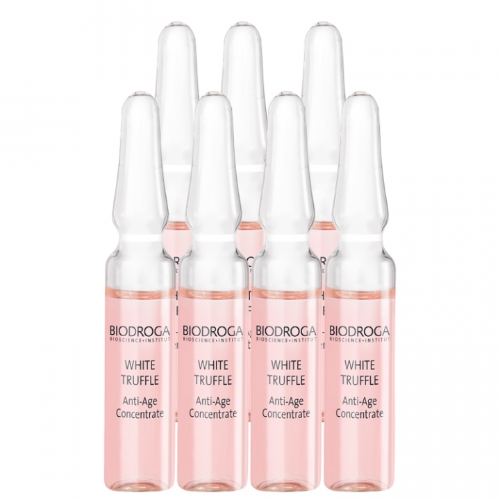 Biodroga White Truffle Anti-Age - Beauty Essence Concentrate i gruppen Biodroga / Special Vård hos Nails, Body & Beauty (45408)