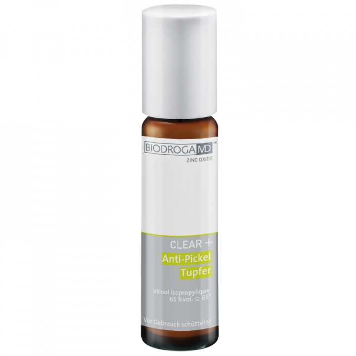 Biodroga MD Clear + Anti-Blemish Stick i gruppen Biodroga MD / Clear + hos Nails, Body & Beauty (45444)