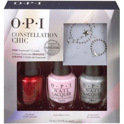 OPI Starlight Constellation Chic i gruppen OPI / Nagellack / Starlight hos Nails, Body & Beauty (4547)