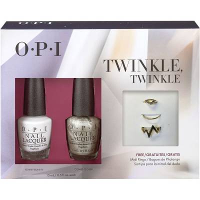 OPI Starlight Twinkle, Twinkle i gruppen OPI / Nagellack / Starlight hos Nails, Body & Beauty (4549)