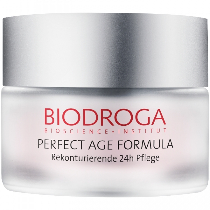 Biodroga Perfect Age Formula Recontouring 24h Care  i gruppen Biodroga / Hudvrd / Anti Age hos Nails, Body & Beauty (45683)