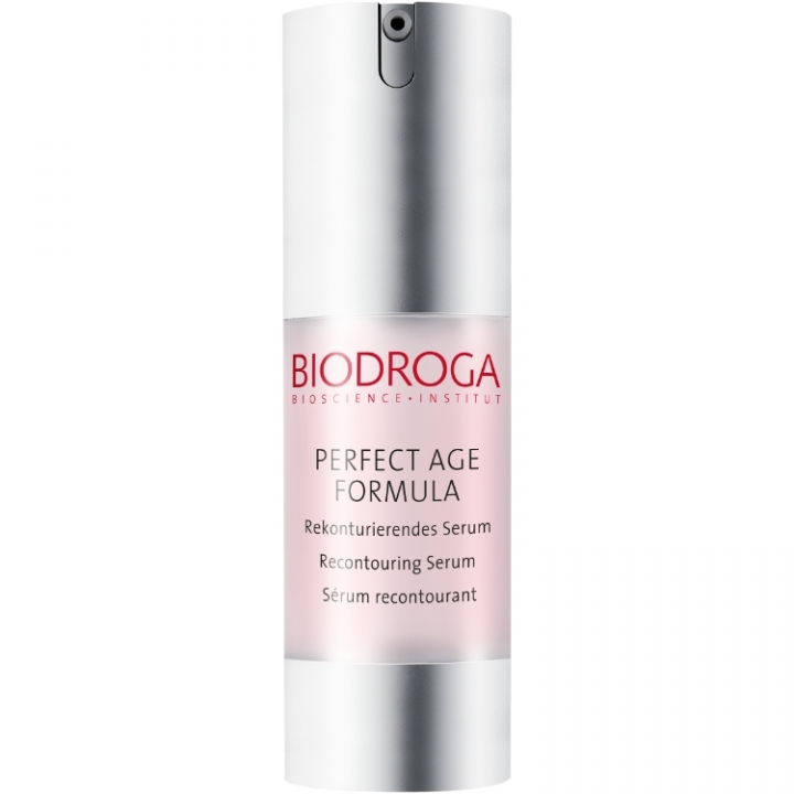 Biodroga Perfect Age Formula Recontouring Serum i gruppen Biodroga / Hudvrd / Anti Age hos Nails, Body & Beauty (45686)