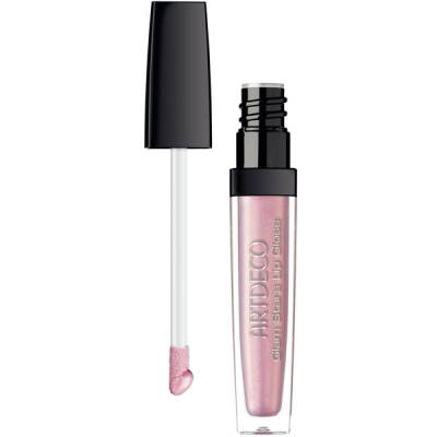 Artdeco Glam Stars Läppglans Nr:33 Frozen Rose i gruppen ArtDeco / Läppglans hos Nails, Body & Beauty (4572)