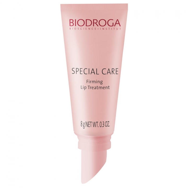 Biodroga Special Care Firming Lip Treatment i gruppen Biodroga / Special V�rd hos Nails, Body & Beauty (45761)