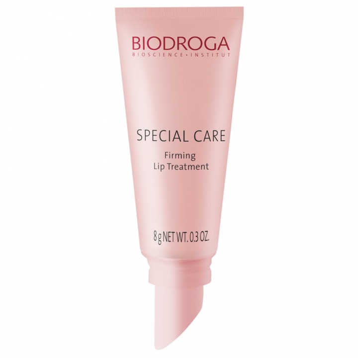 Biodroga Special Care Firming Lip Treatment i gruppen Biodroga / Special Vrd hos Nails, Body & Beauty (45761)