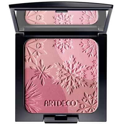 Artdeco Arctic Beauty Blusher i gruppen Produktkyrkogård hos Nails, Body & Beauty (4578)