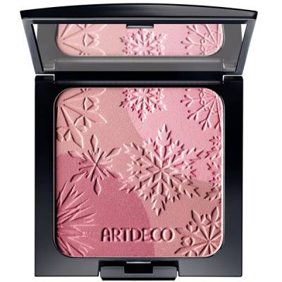 Artdeco Arctic Beauty Blusher i gruppen ArtDeco / Makeup / Blusher hos Nails, Body & Beauty (4578)