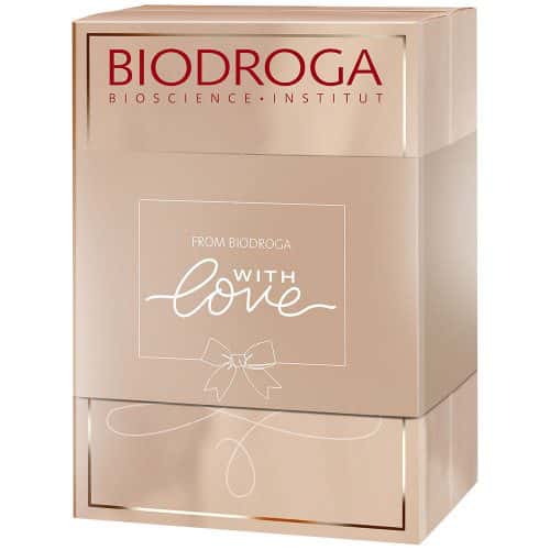 Biodroga Advent Calendar i gruppen Biodroga / Begränsade Utgåvor hos Nails, Body & Beauty (45861)