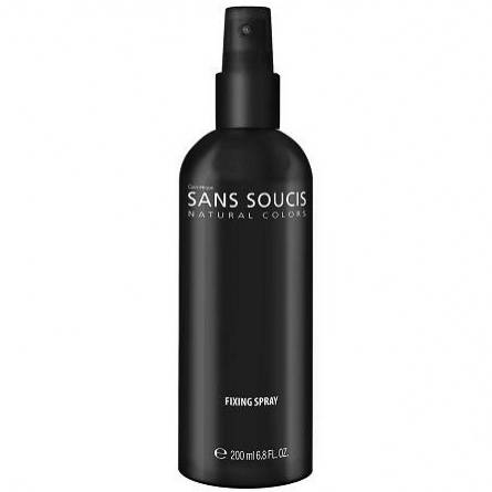 Sans Soucis Fixing Spray i gruppen Sans Soucis / Foundation hos Nails, Body & Beauty (4607)
