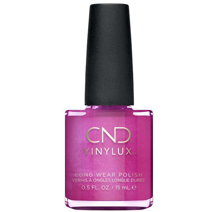 CND Vinylux-Magenta Mischief-nagellack