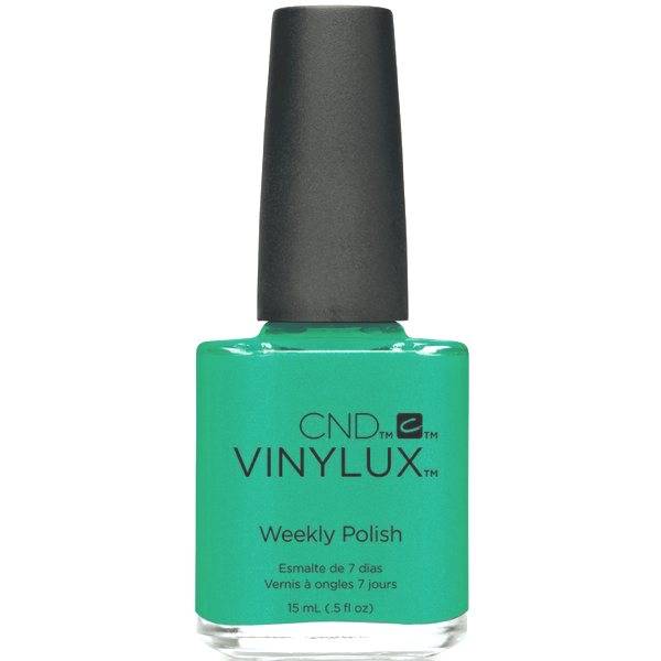 CND Vinylux Nr:210 Art Basil i gruppen CND / Vinylux Nagellack / Art Vandal hos Nails, Body & Beauty (4615)